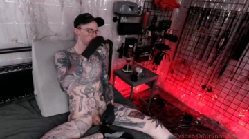 Tattedtrevorsmith  25-09-2021